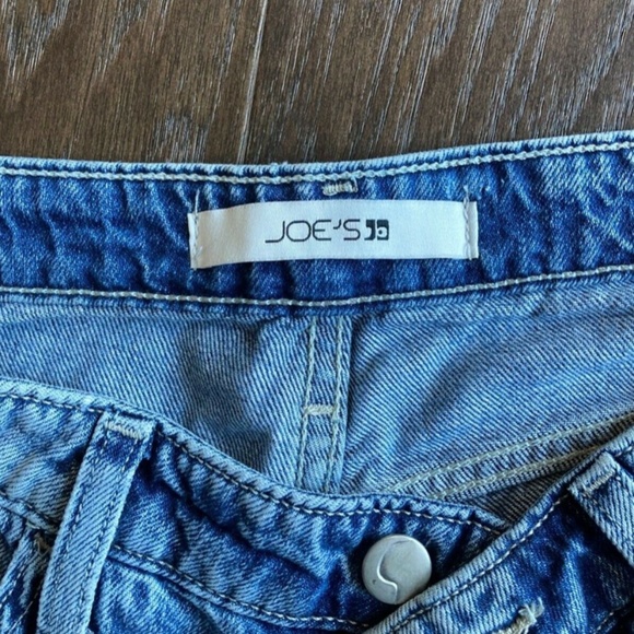 Joe's Jeans Women's Shorts, Size 26 - Picture 4 of 6